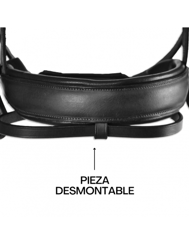 Cabezada inglesa doma 'Los Nietos...