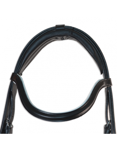 Cabezada inglesa doma 'Los Nietos...