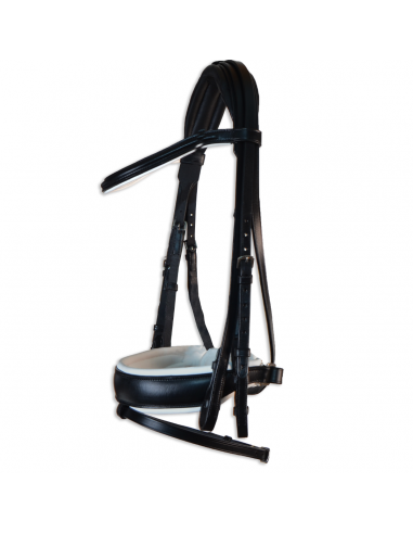 Cabezada inglesa doma 'Los Nietos...