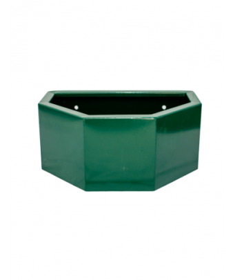 Comedero equino frontal |...