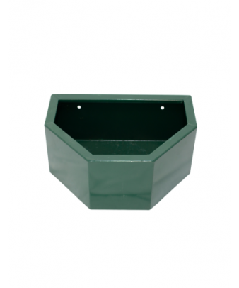 Comedero equino frontal |... 2