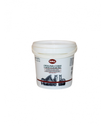 Crema para cueros | 1kg