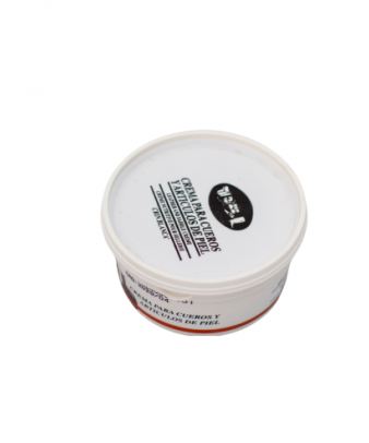Crema para el cuero | 300 g