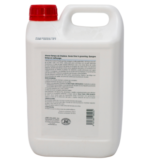 Show - polish | 5 Litros