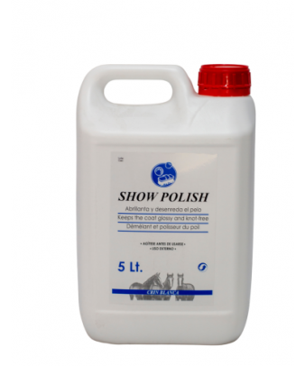 Show - polish | 5 Litros