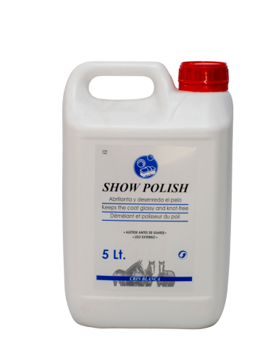 Show - polish | 5 Litros