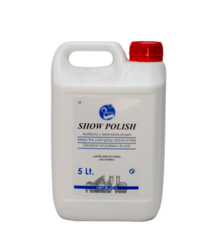 Show - polish | 5 Litros
