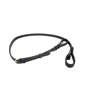 Montante para cabezada inglesa