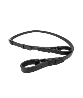 Montante para cabezada inglesa