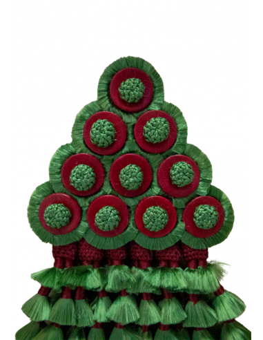 Mosquero artesano de seda premium |...