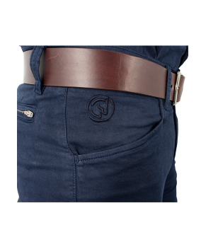 Pantalón breeche vaquero 'Los Nietos'