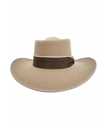 Sombrero gambler lana 180... 2