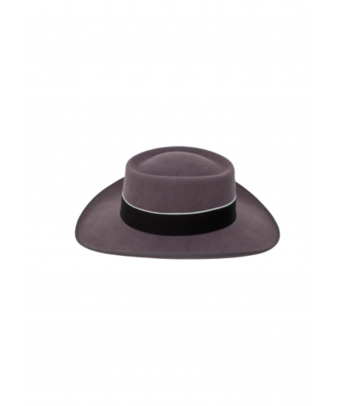 Sombrero gambler lana 180G... 2