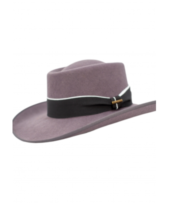 Sombrero gambler lana 180G...