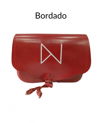 Bolso amazona personalizable 'Los Nietos' | Varios colores