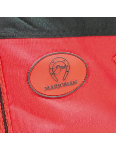 MANTA IMPERMEABLE EXTERIOR MARJOMAN