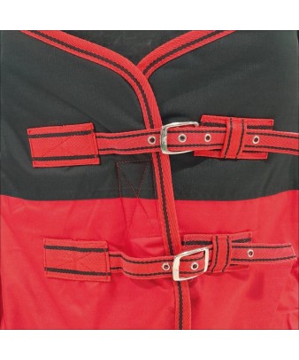 MANTA IMPERMEABLE EXTERIOR MARJOMAN