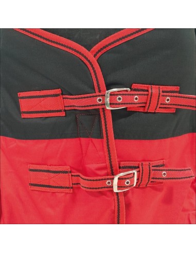 MANTA IMPERMEABLE EXTERIOR MARJOMAN