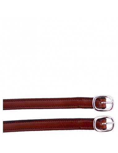 Correas inglesas de espuelas BR 13 mm... Correas inglesas de espuelas BR 13 mm...
