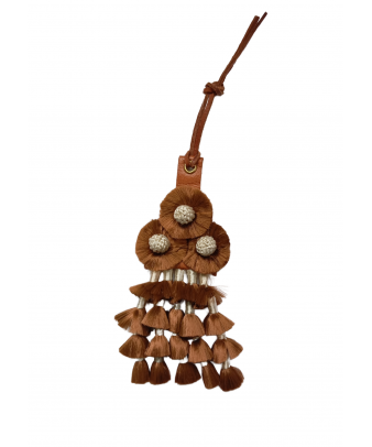 Mosquero de seda para el coche