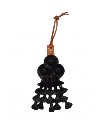 Mosquero de seda para el coche 2