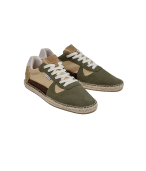 Alpargata vereda | Caza