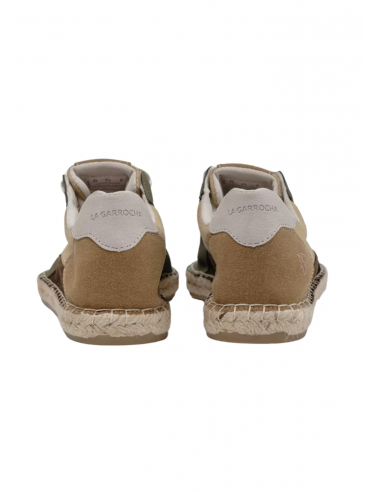 Alpargata vereda | Caza Alpargata vereda | Caza