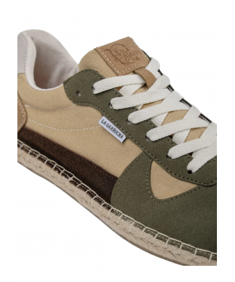 Alpargata vereda | Caza