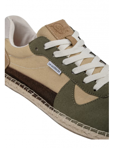 Alpargata vereda | Caza Alpargata vereda | Caza