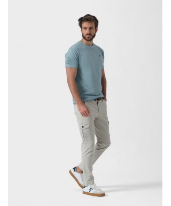 Camiseta Team | Zafiro