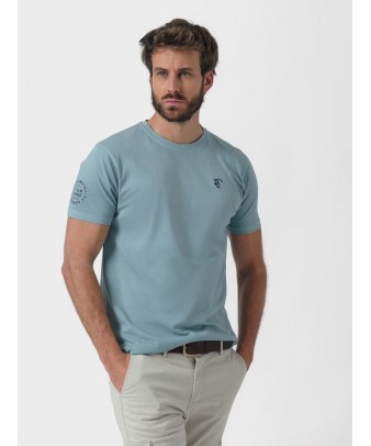 Camiseta Team | Zafiro 2