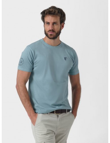 Camiseta Team | Zafiro