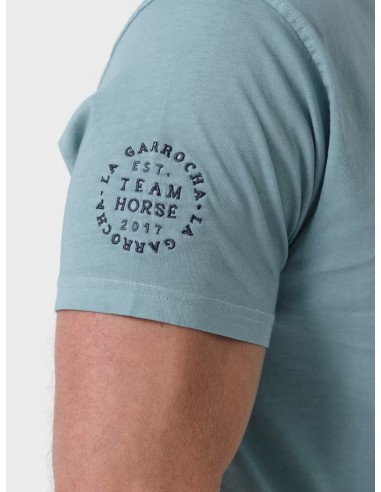 Camiseta Team | Zafiro