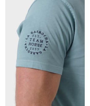 Camiseta team | Zafiro