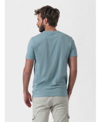 Camiseta team | Zafiro