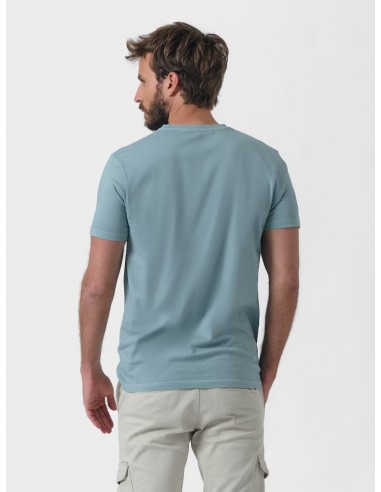 Camiseta Team | Zafiro