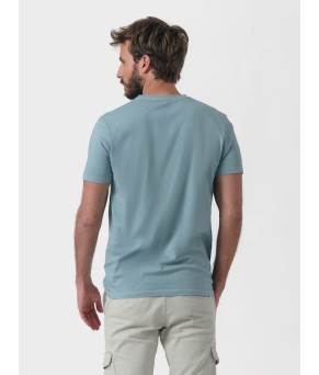 Camiseta team | Zafiro