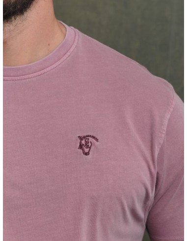 Camiseta Team | Lavanda