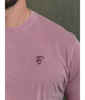 Camiseta team | Lavanda