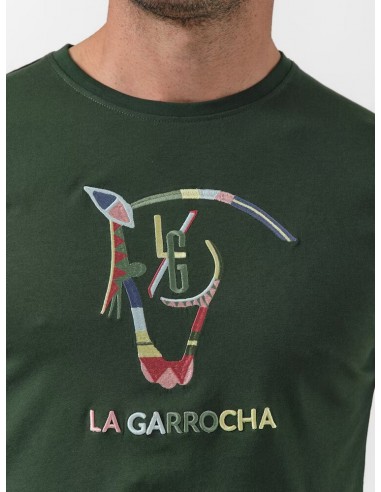 Camiseta multicolor | Abeto Camiseta multicolor | Abeto