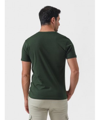 Camiseta multicolor | Abeto