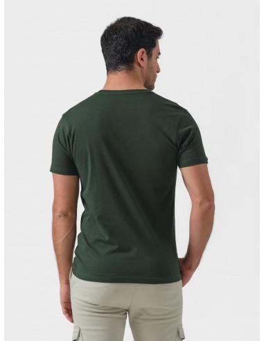 Camiseta multicolor | Abeto Camiseta multicolor | Abeto
