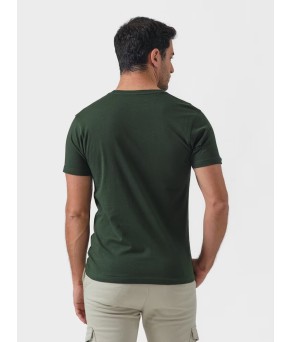 Camiseta multicolor | Abeto