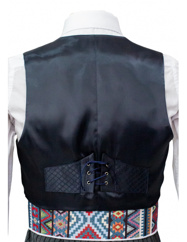 Chaqueta y chalequillo | Telford...