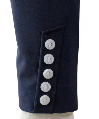 Chaqueta y chalequillo | Telford Nacional