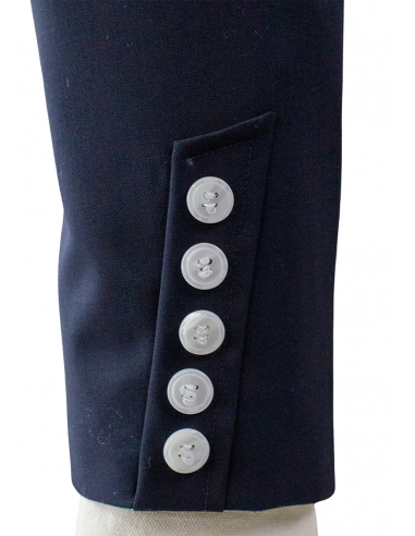 Chaqueta y chalequillo | Telford...