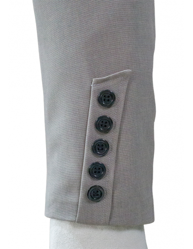 Chaqueta y chalequillo | Imitación...