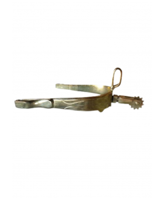 Espuela vaquera MB24 |...