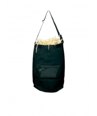 Bolsa cebadera castecus lona