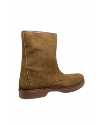 Bota de trabajo Segarra | Marrón